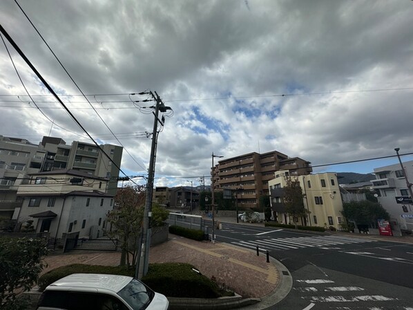 マンション三木の物件内観写真